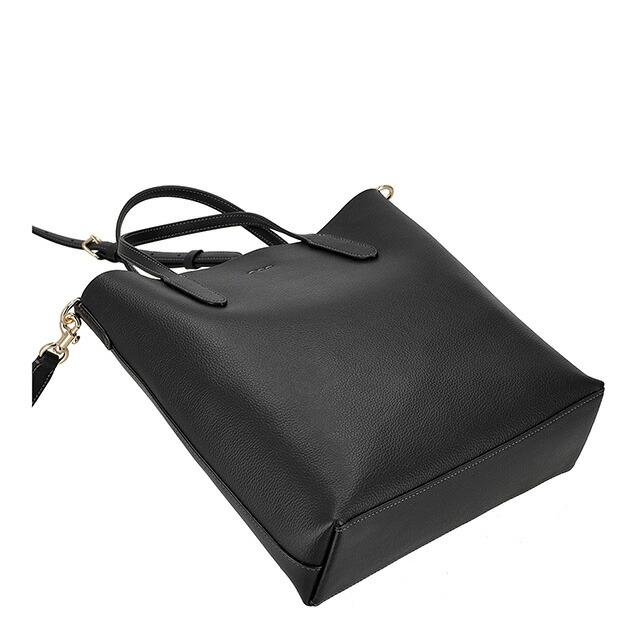 COACH（コーチ） トートバッグ 2way ショルダーバッグ レディース
