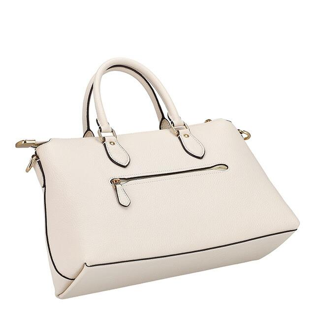 COACH（コーチ） ハンドバッグ 2way ショルダーバッグ 斜めがけ