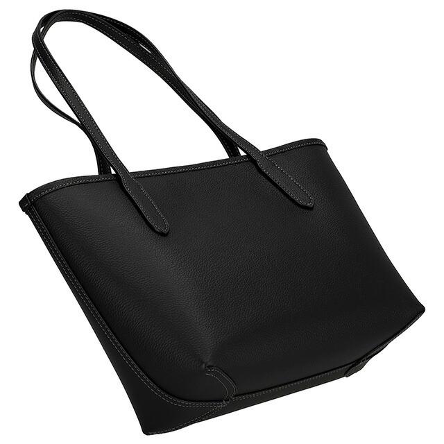 COACH（コーチ） トートバッグ 2way ショルダー レディース レザー