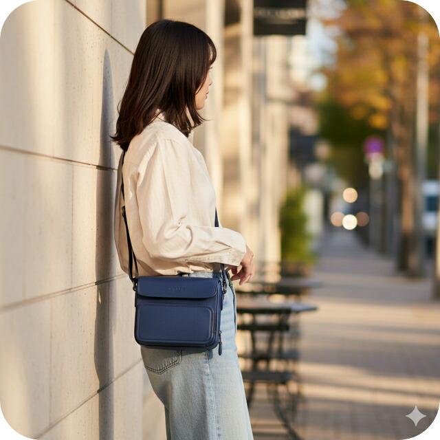 COACH（コーチ） ショルダーバッグ メッセンジャーバッグ メンズ