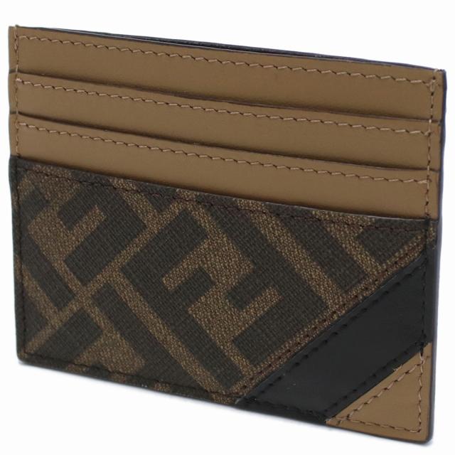 FENDI（フェンディ） ブランド IDカードケース メンズ カードケース
