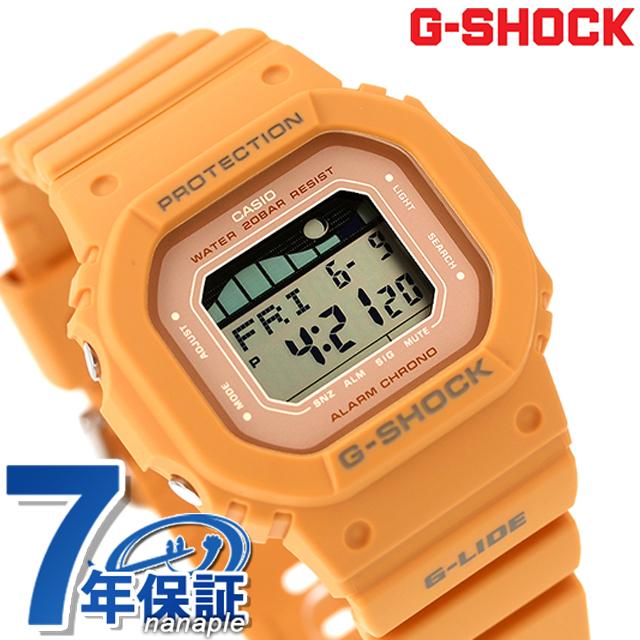 G-LIDE（G-SHOCK） gショック ジーショック G-SHOCK ユニセックス