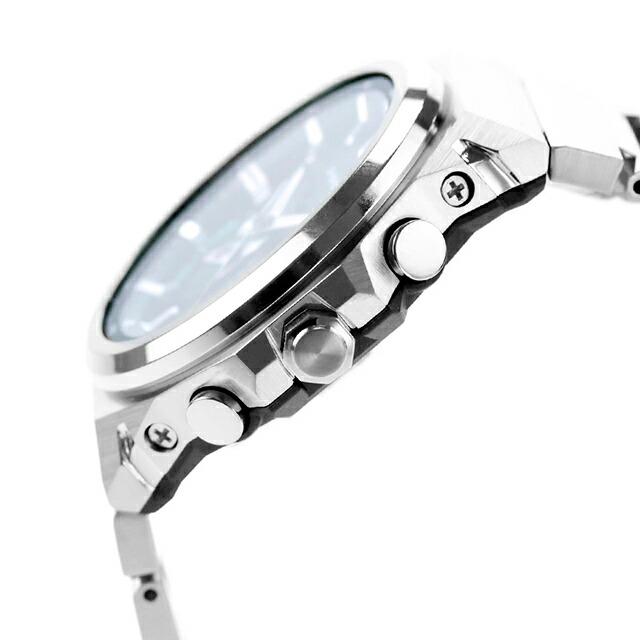 G-STEEL gショック ジーショック G-SHOCK GST-B1000 Series タフ