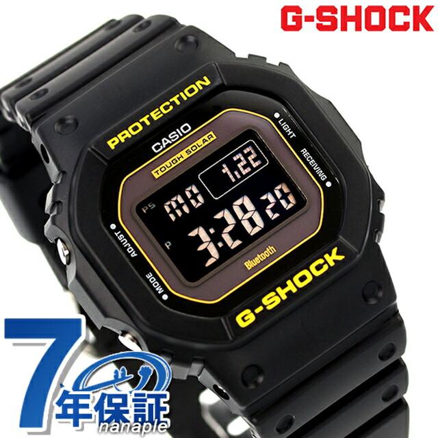 G-SHOCK gショック ジーショック 電波ソーラー GW-B5600CY-1 デジタル