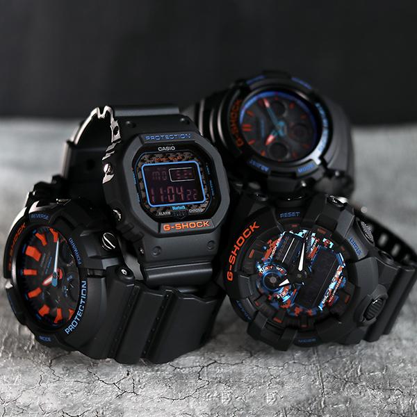 G-SHOCK gショック ジーショック 腕時計 ブランド GW-B5600CT-1ER GW