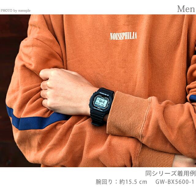 G-SHOCK gショック ジーショック 5600 DIGITAL SERIES タフソーラー GW
