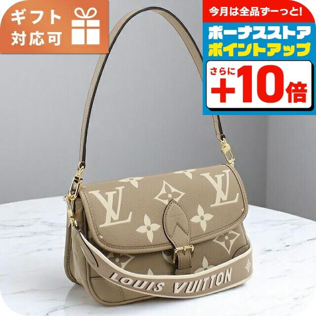 LOUIS VUITTON（ルイ・ヴィトン） ショルダーバッグ レディース