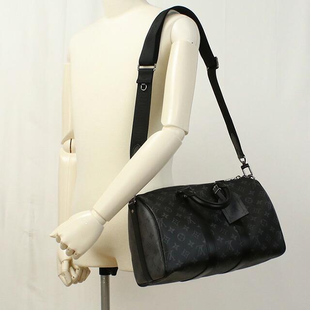 LOUIS VUITTON（ルイ・ヴィトン） ミニボストン メンズ ブランド