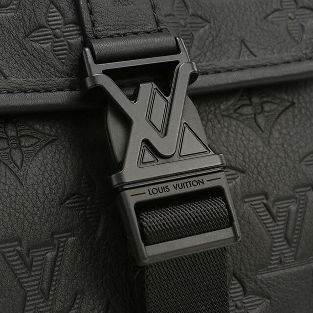 LOUIS VUITTON（ルイ・ヴィトン） 斜め掛け ショルダーバッグ メンズ