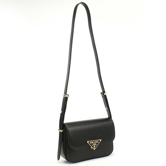 PRADA（プラダ） 斜め掛け ショルダーバッグ レディース ブランド