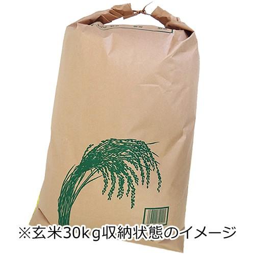 K】【昭和貿易】米袋 新袋 米袋紙バンド付【30kg】 : ナンバYahoo店