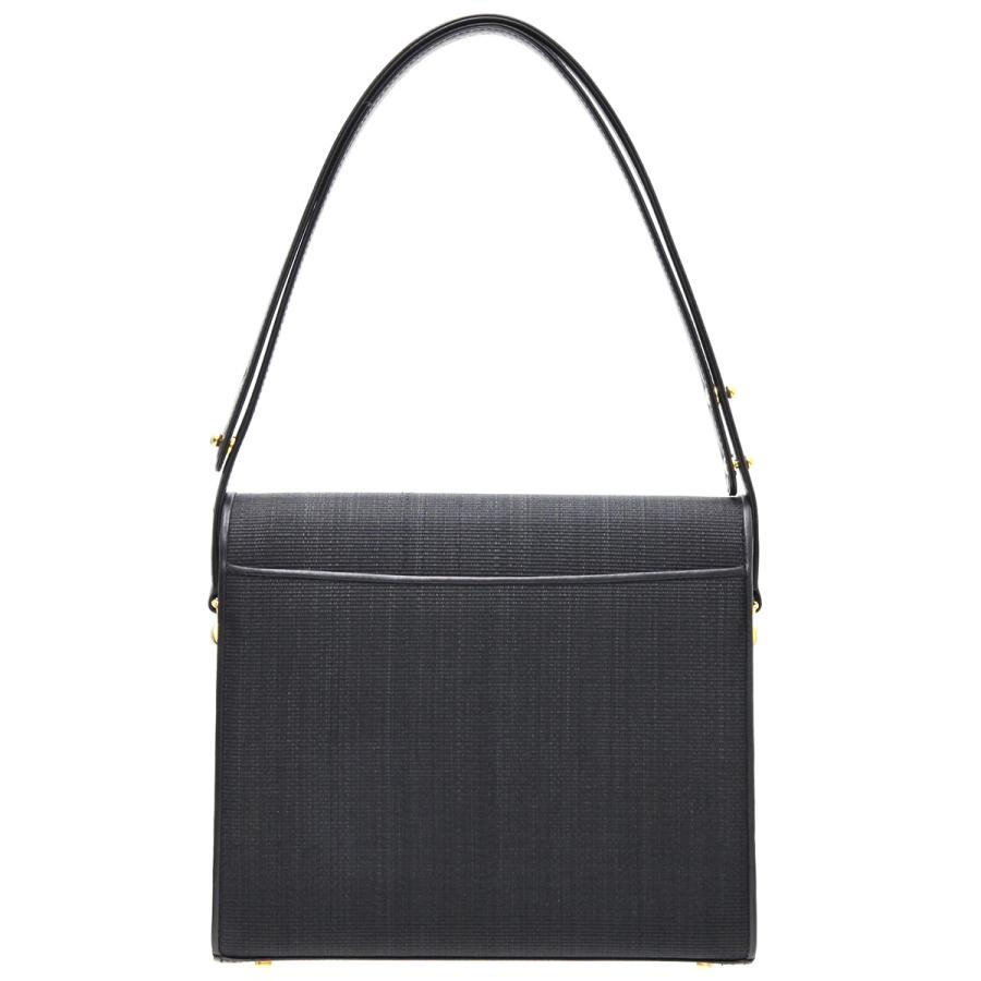 COMTESSE（コンテス） ホースヘアー ハンドバッグ : なんでも鑑定局