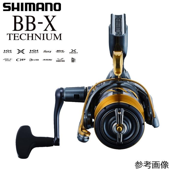 シマノ（SHIMANO） 21 BB-Xテクニウム C3000DXXG SR(右ハンドル