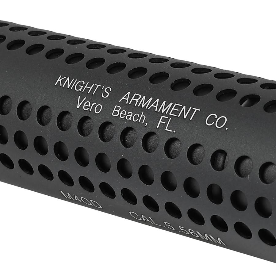 5KU-101 ナイツタイプ NT-4 M4 QD サイレンサー & フラッシュハイダー