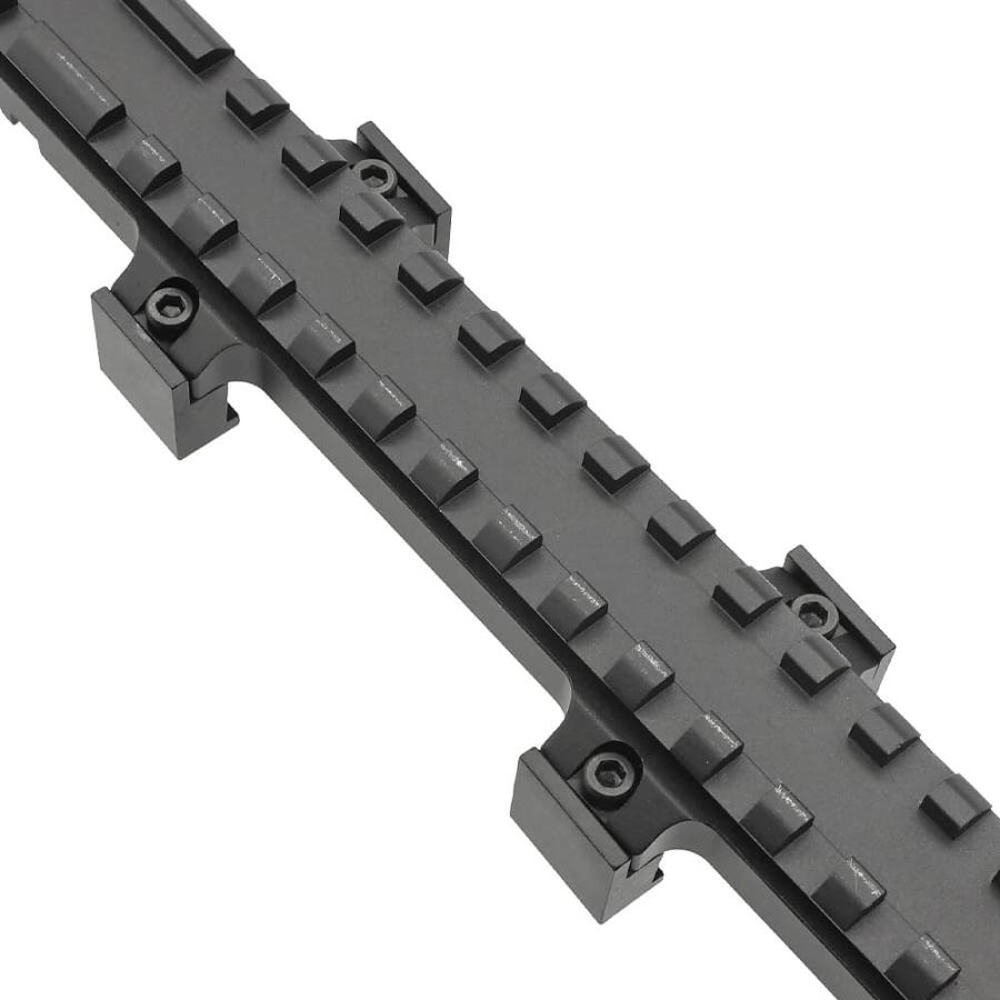 ARMY FORCE 製 東京マルイ電動ガン MP5対応 ストライク フェイス