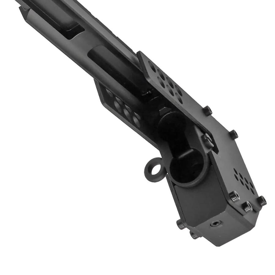 ARMY FORCE 製 東京マルイ電動ガン MP5対応 ストライク フェイス