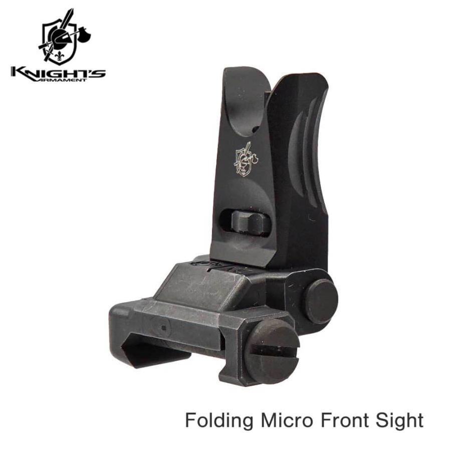 Alpha Parts 製 正式ライセンス KAC フォールディング マイクロ