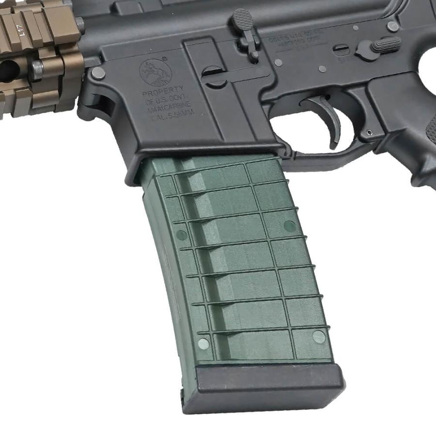 PTW トレポン マガジン HK正式ライセンス PTW/ATW対応 UMAREX 120連