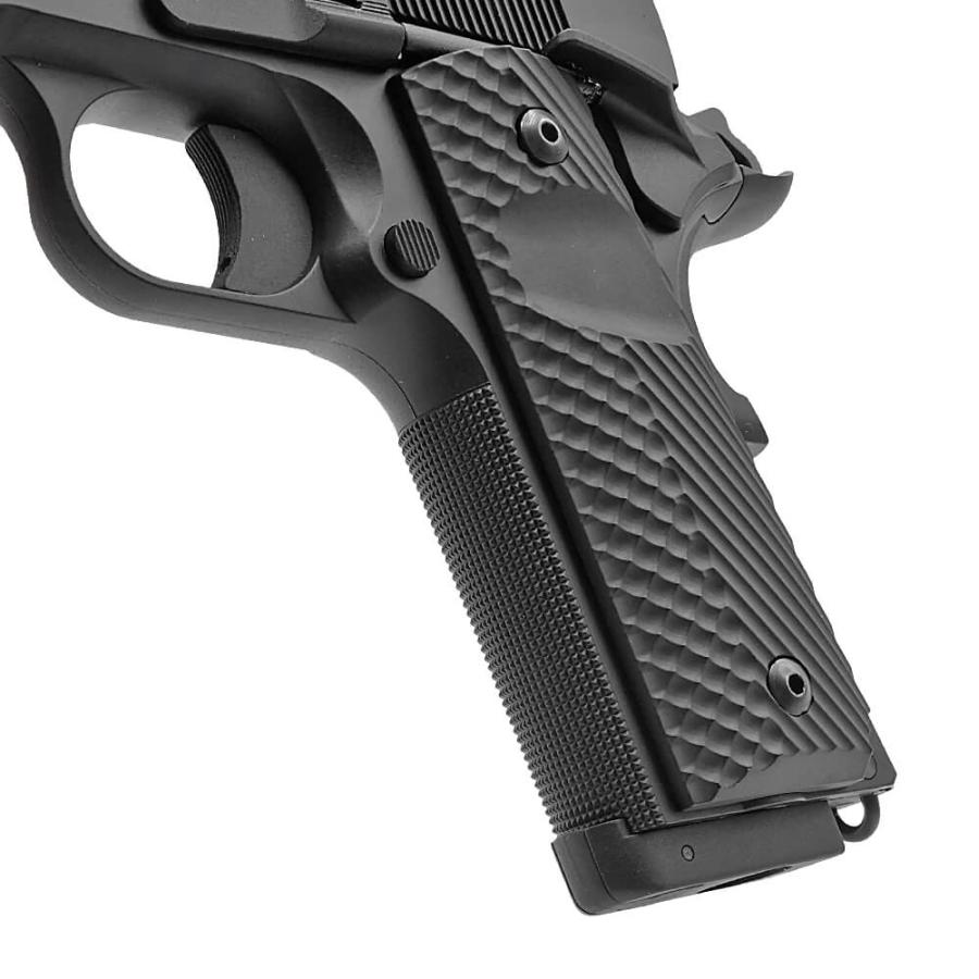 Carbon8 製 限定生産モデル M45DOC NITESHIFT カーボネイト ナイト