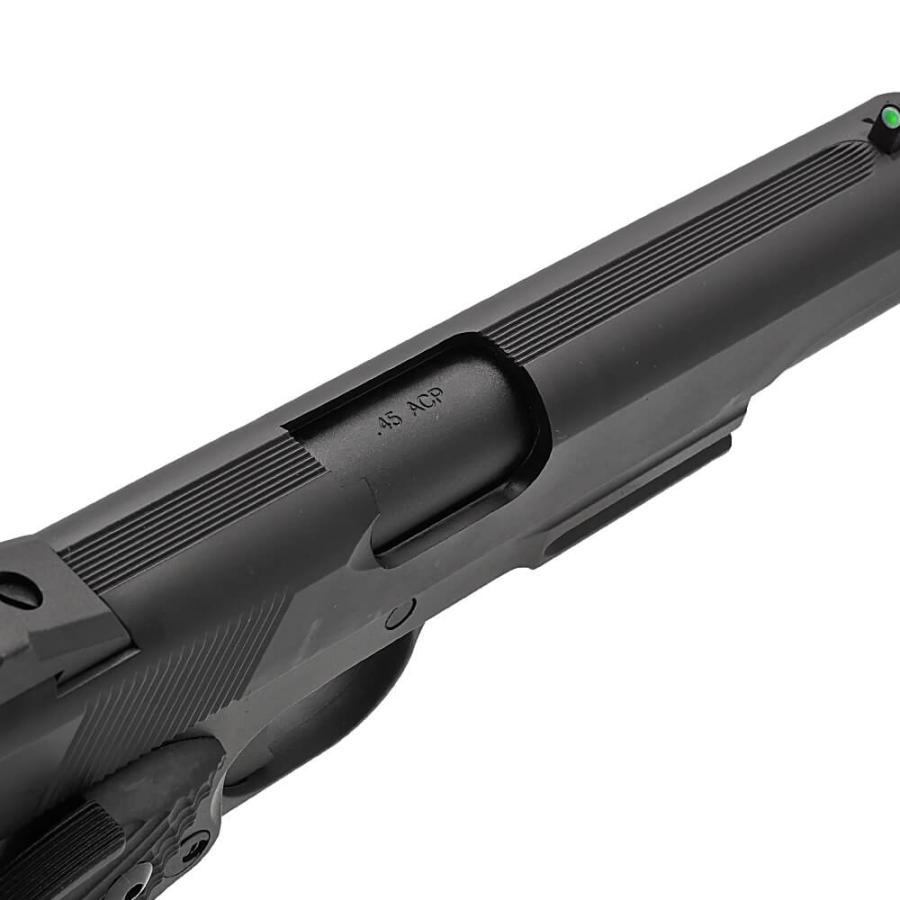 Carbon8 製 限定生産モデル M45DOC NITESHIFT カーボネイト ナイト