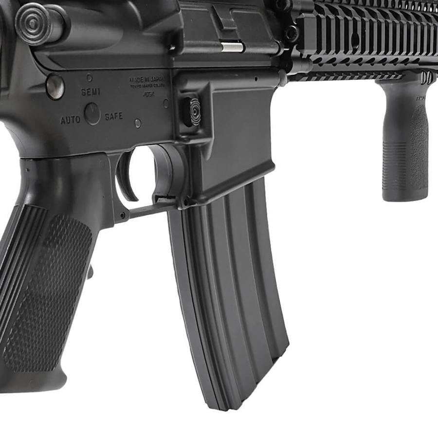 CYMA 製 スタンダード電動ガン M4シリーズ対応 190連 スペアマガジン