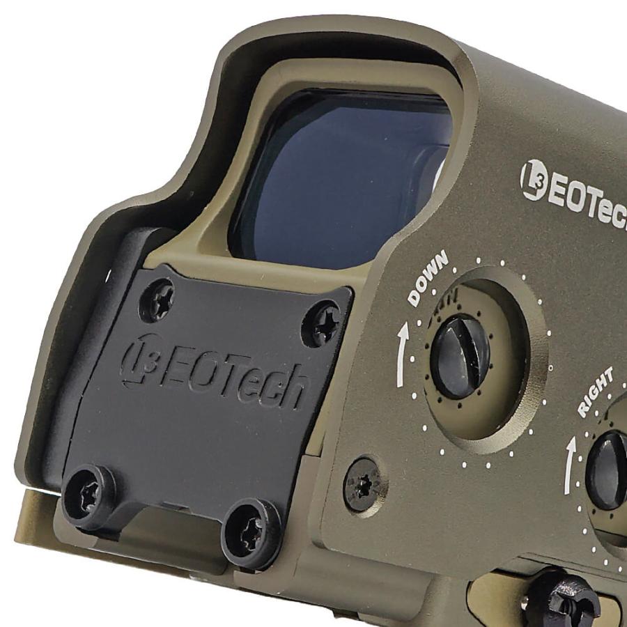 Evolution Gear 製 エボギア EOTech EXPS3-0 ホロサイト レプリカ 最新
