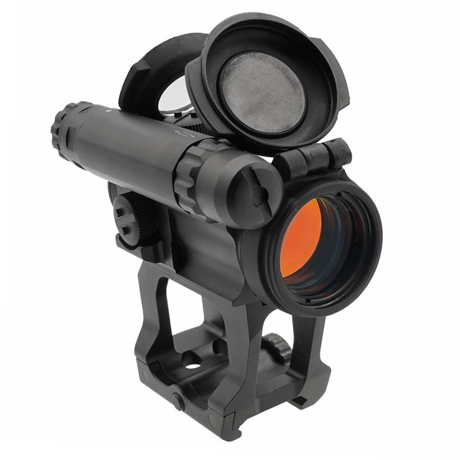 Evolution Gear 製】 Aimpoint COMP M5 ドットサイト ＆ SCALAR WORKS