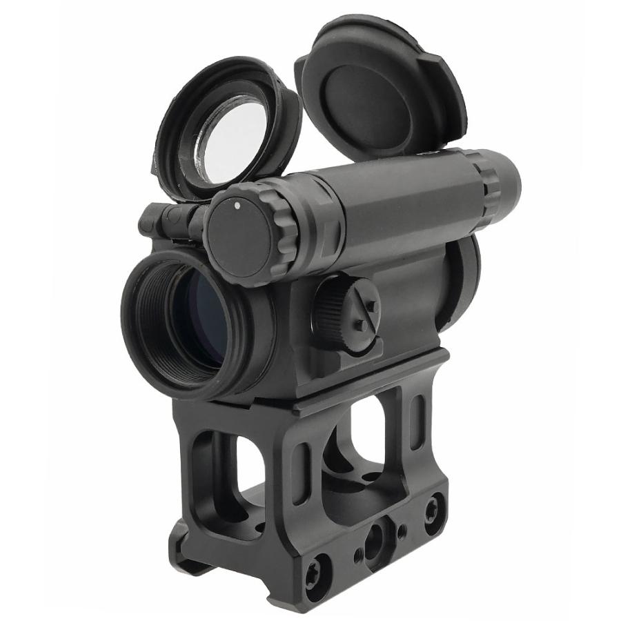 Evolution Gear 製】 Aimpoint COMP M5 ドットサイト UNITY FAST MICRO