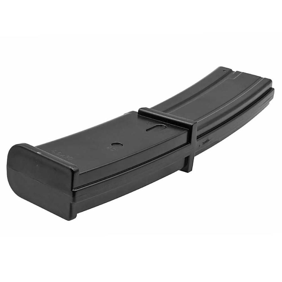 東京マルイ 電動MP7対応 MAG 製 100連 ロングマガジン 6本セットBOX