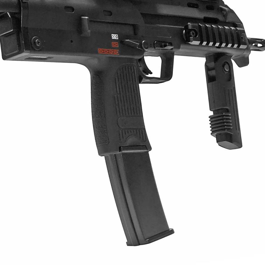 東京マルイ 電動MP7対応 MAG 製 100連 ロングマガジン 6本セットBOX