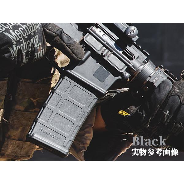 マルイ電動ガン 次世代M4シリーズ対応 MAGPUL PTS PMAG for SOPMOD 120