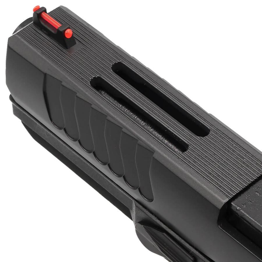 APS 製 CO2専用 GBB SHARK.B-J シャーク ガスブローバック ハンドガン