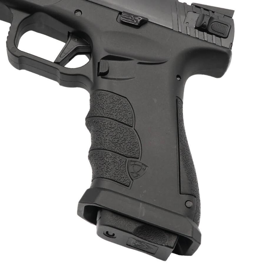 APS 製 CO2専用 GBB SHARK.B-J シャーク ガスブローバック ハンドガン