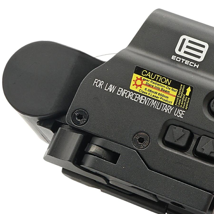 2022年モデル 新型 EXPS レプリカ EOTech タイプ 558 EXPS3 ホロサイト