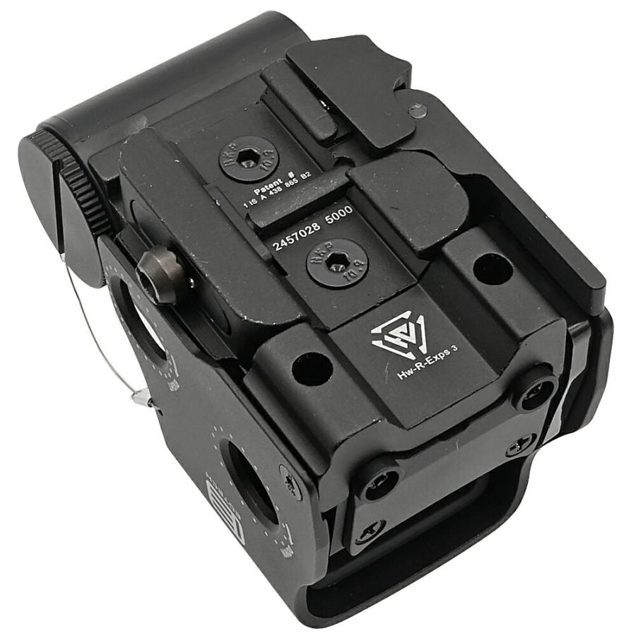 2022年モデル 新型 EXPS レプリカ EOTech タイプ 558 EXPS3 ホロサイト