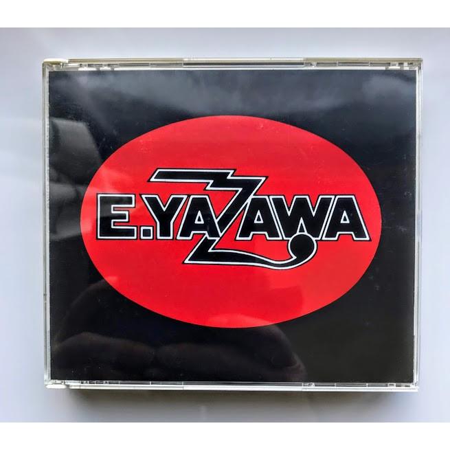 E・YAZAWA/全集 CD4枚組 矢沢永吉 : nanmoya2 ヤフー店 - 通販 - Yahoo
