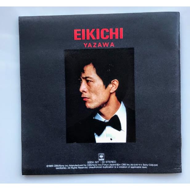 E・YAZAWA/全集 CD4枚組 矢沢永吉 : nanmoya2 ヤフー店 - 通販 - Yahoo