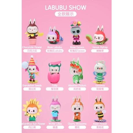 新品】【1ピース販売】【ブラインドボックス】【正規品】THE MONSTERS