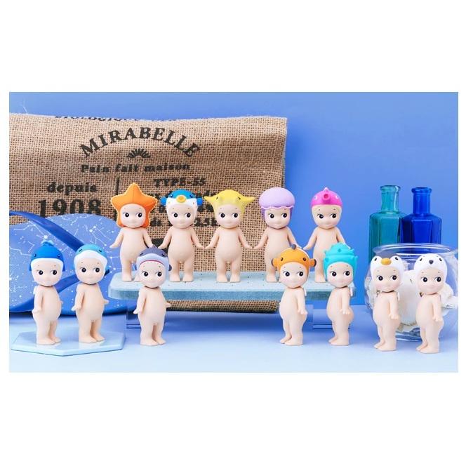 新品】【未開封アソートボックス（12個入り）】ソニーエンジェル