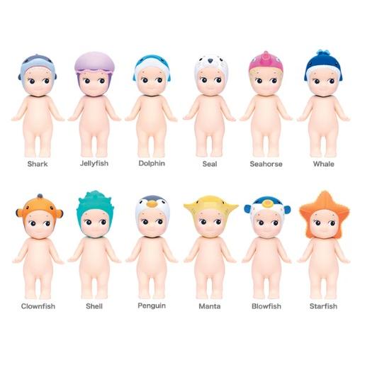 新品】【未開封アソートボックス（12個入り）】ソニーエンジェル