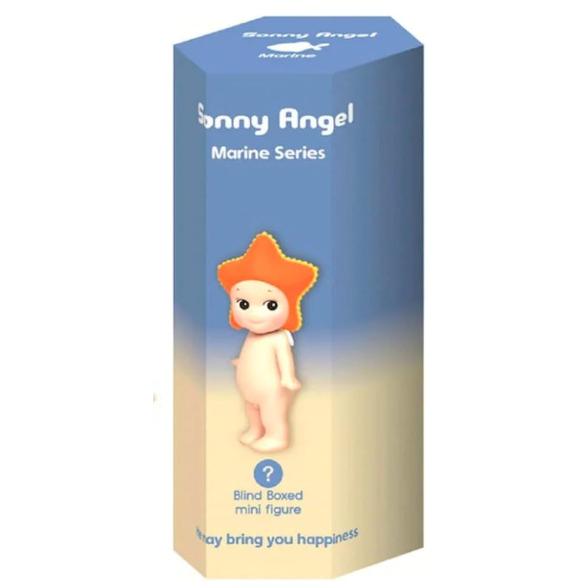 新品】【ブラインドボックス】ソニーエンジェル マリンシリーズ