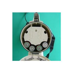 ハイパワーメガホン NZ−541S(定格28W、最大40W)サイレン