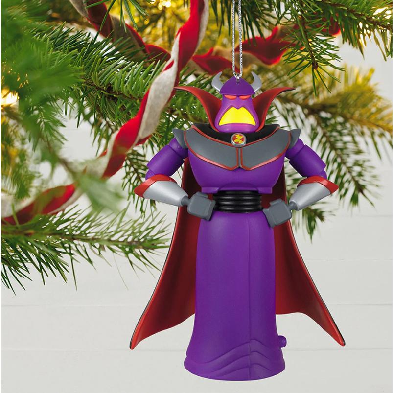 トイ・ストーリー hallmark ホールマーク トイストーリー オーナメント