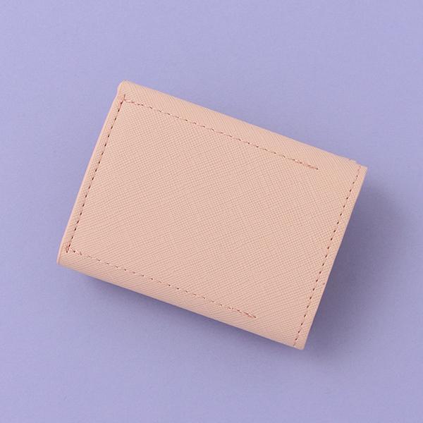 LOVETOXIC ラブトキシック(Lovetoxic)三つ折財布 【O_40】【outlet