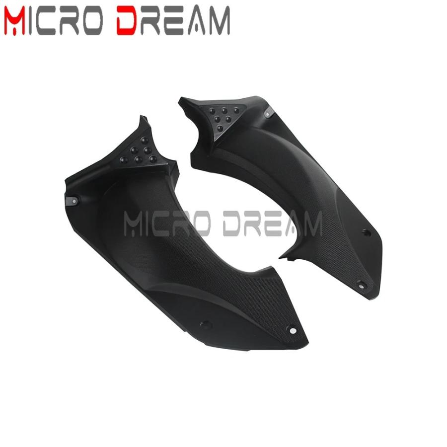 並行輸入品 バイク カバー フロント フェアリングインフィルエアダクト