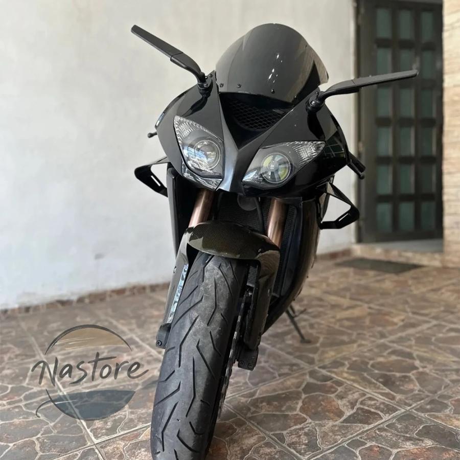 並行輸入品 バイク キット カワサキ zx 10rウィンドウィング 2011 2019