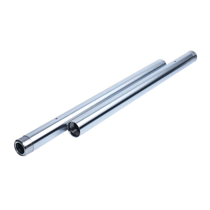 BZ146 新品送料無料 XJR1300 XJR1200R 43MM 純正品番5EA-23110-20 4KG