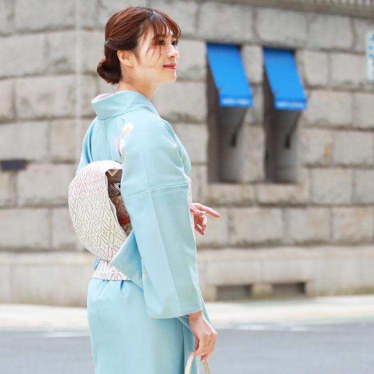 訪問着 レンタル 訪問着19点フルコーディネートレンタルセット 安い