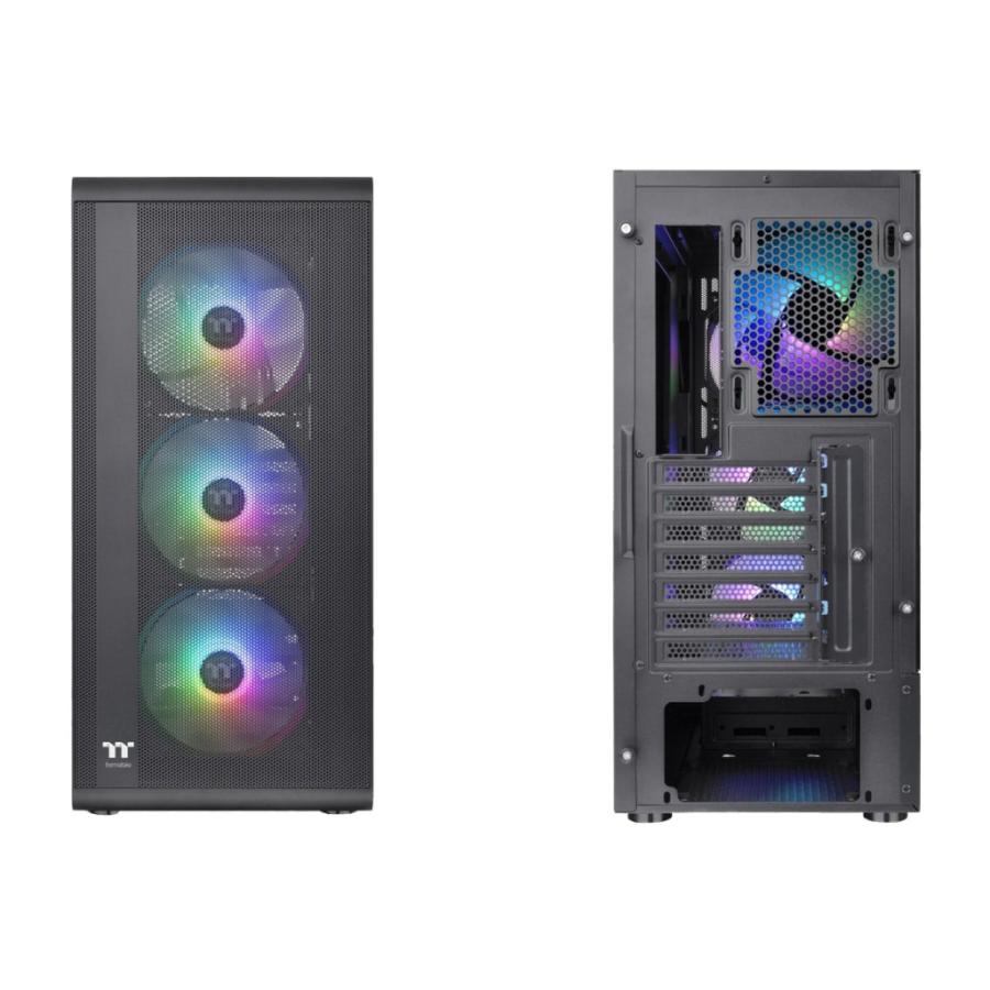 ゲーミングPC/Core i7 8700K/RX5700/メモリ32GB ゲーミングPC/Core i7