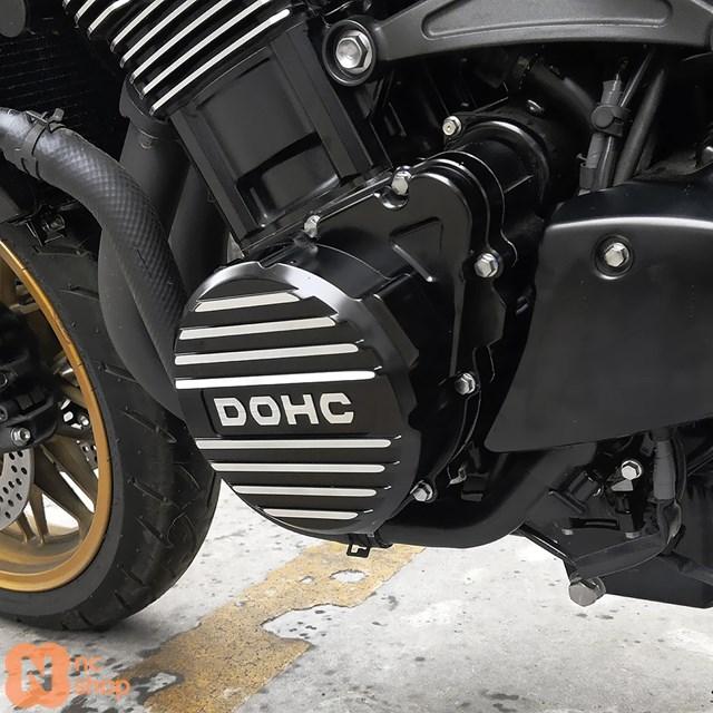 並行輸入品】 Z900RS ジェネレーターカバーセット カワサキ / カフェ